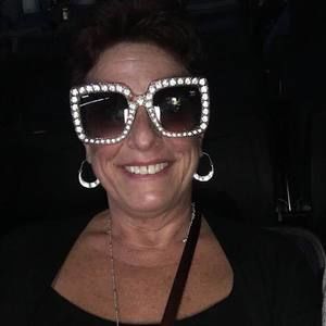 Meet your Posher, Terri